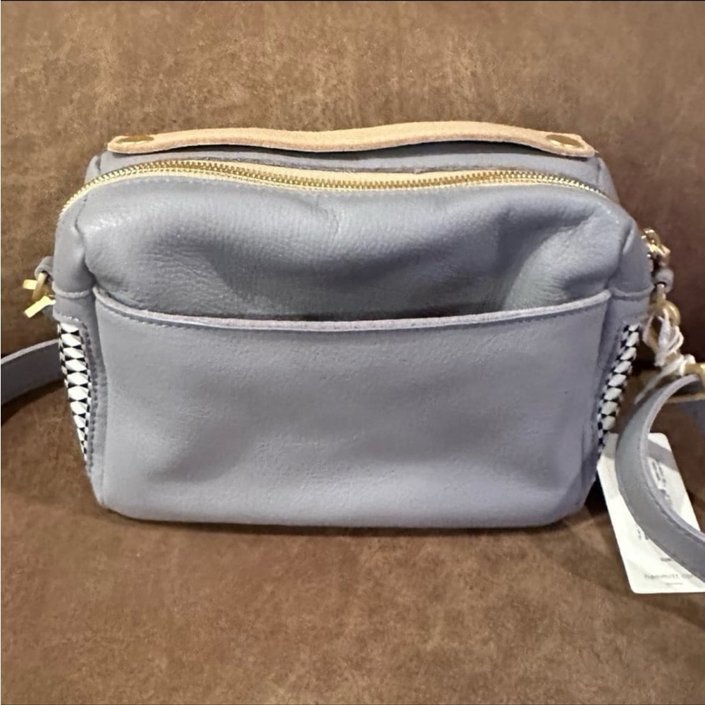 Hammitt Evan Crossbody Small - Picture 2 of 12